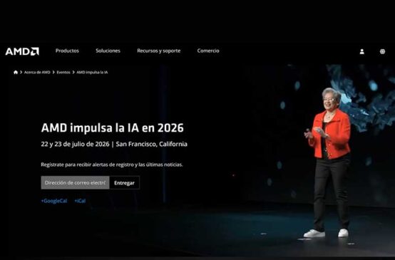 AMD anuncia “Advancing AI 2026” - PressPeru