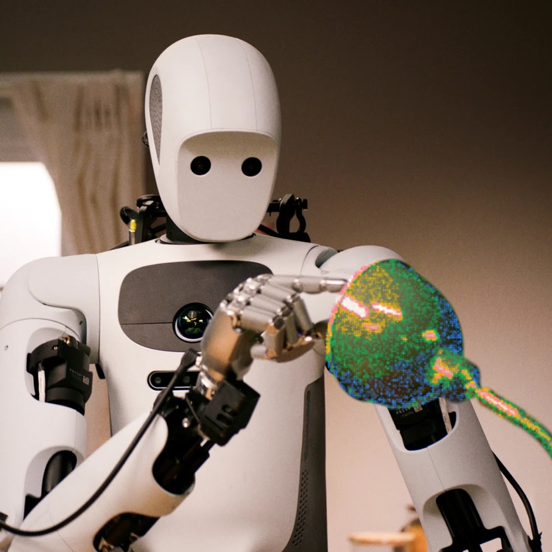 Gemini Robotics 2 brings whole body intelligence to robots ...