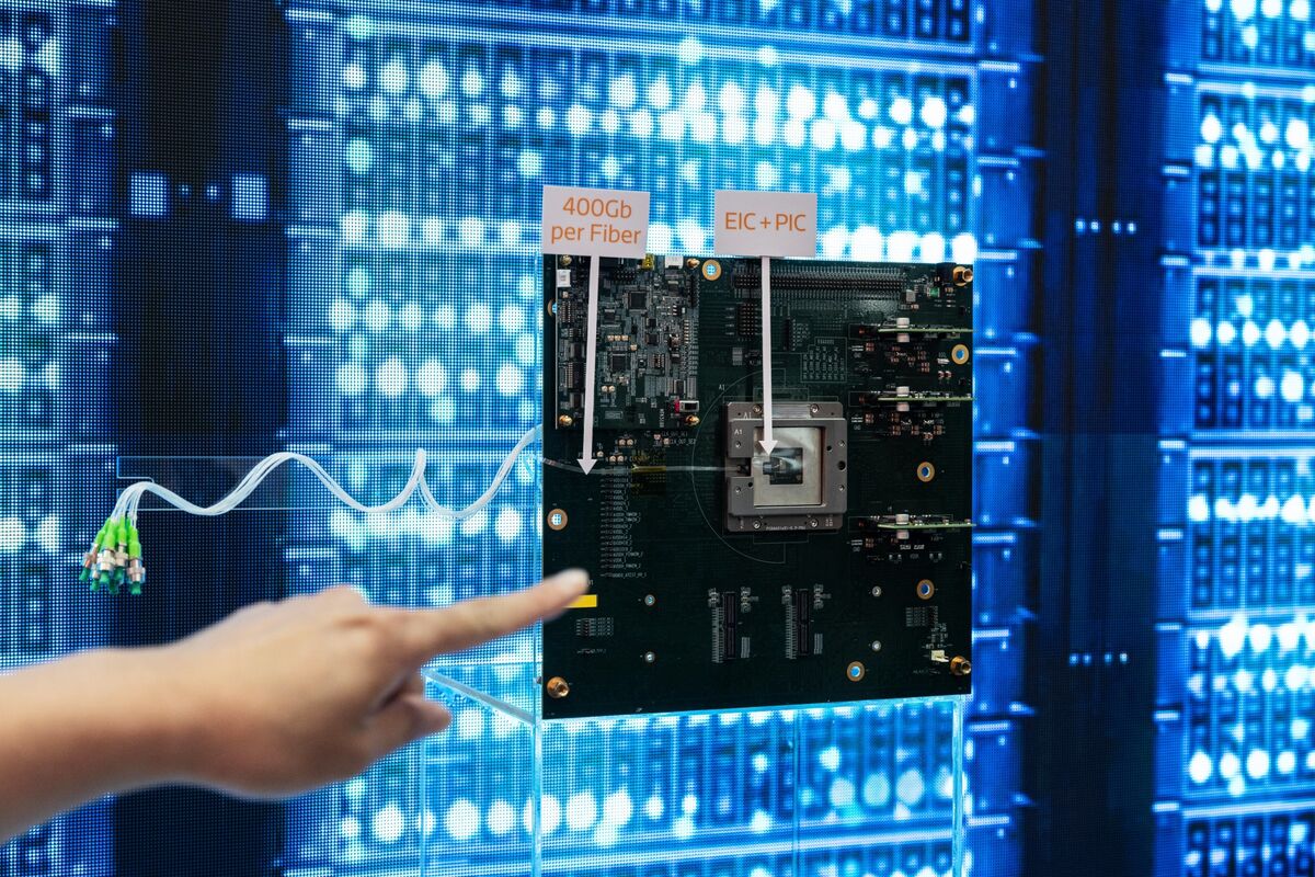 Nvidia (NVDA) to Invest $3.5 Billion in Chipmaker MediaTek ...