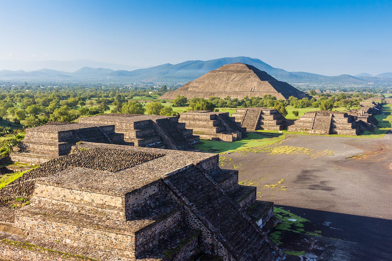 A Complete Guide to Visiting Teotihuacan from Mexico City [2…